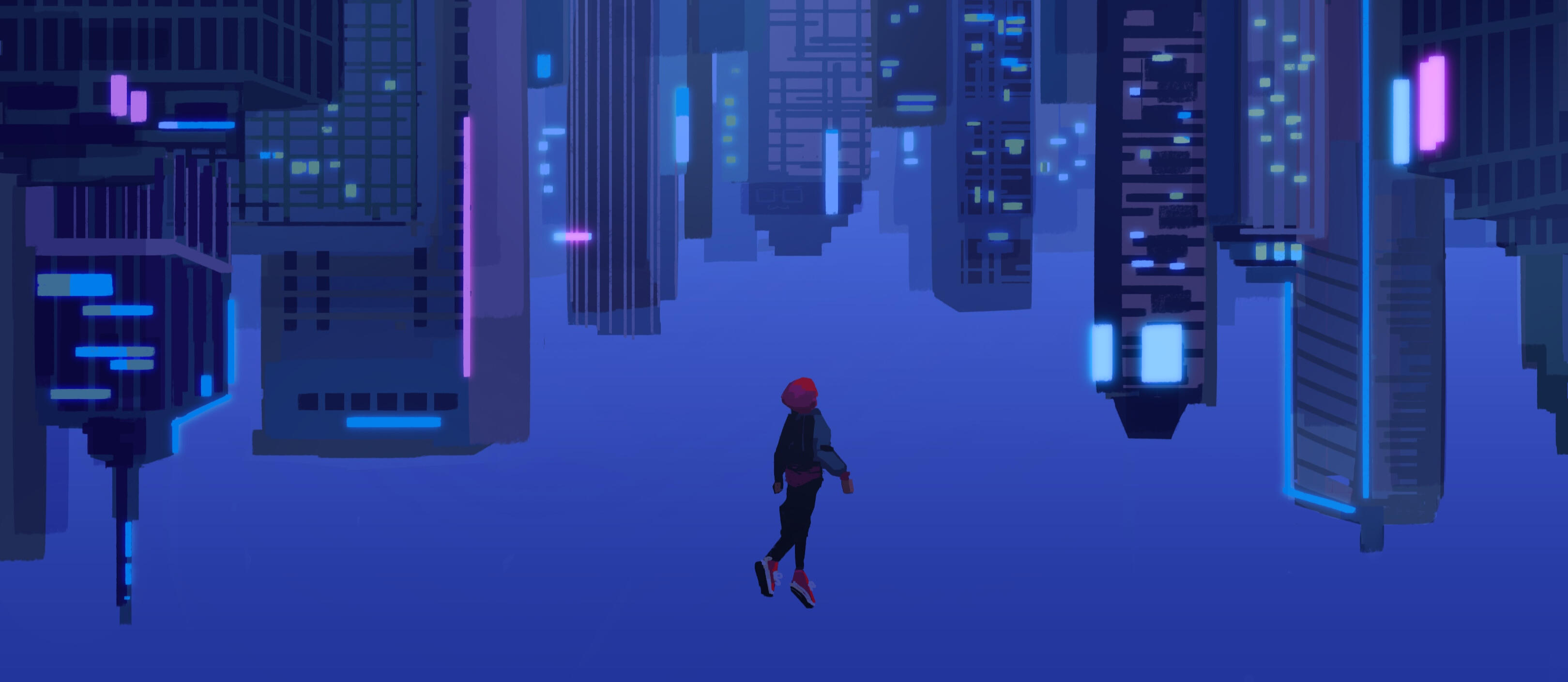 Into the Spider-Verse
