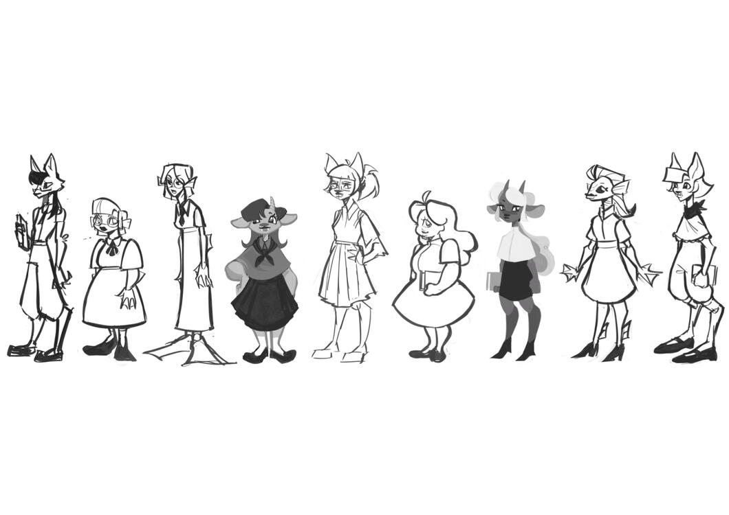 Lineup 2
