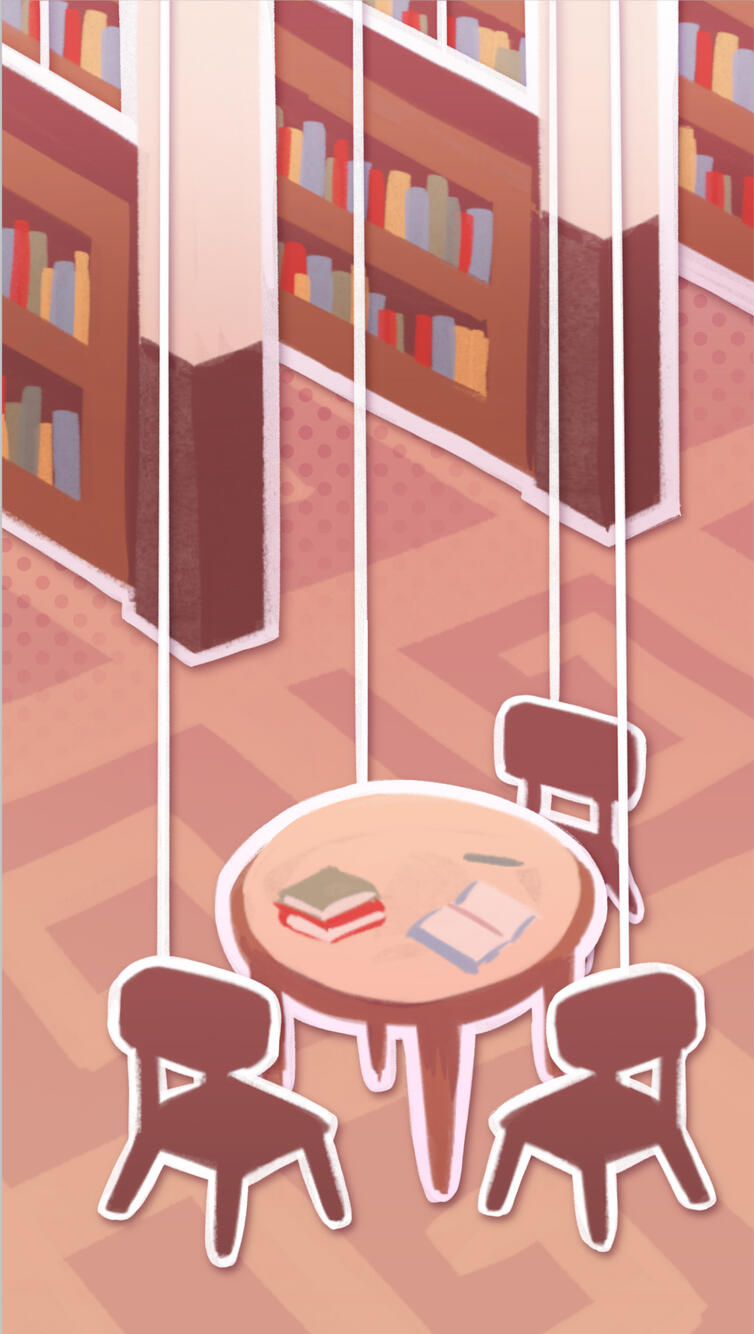 Old National Library