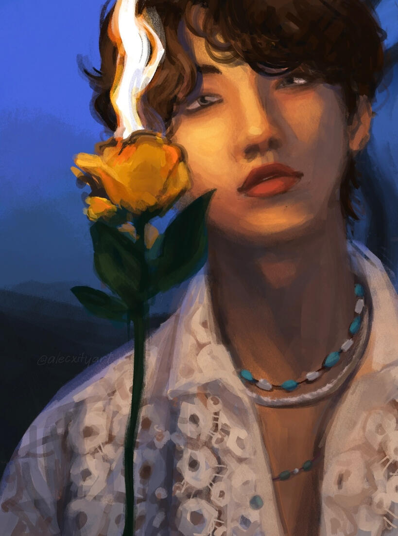 Joshua - Face The Sun